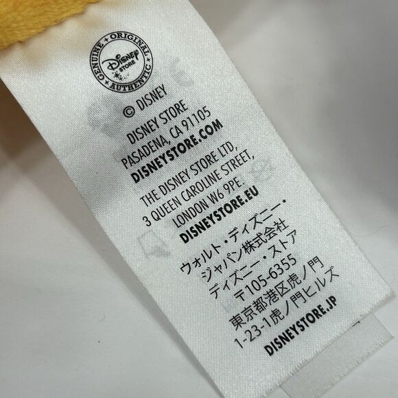 Disney Store Daisy Duck Plush 19" Stuffed Doll Genuine Original Authentic - Picture 7 of 13